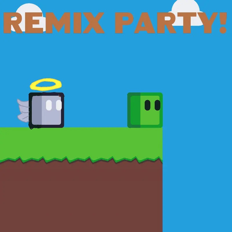 Game by @RaineRainbow