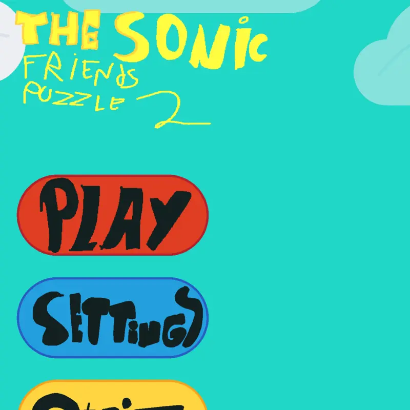 Game by @metalsonic333