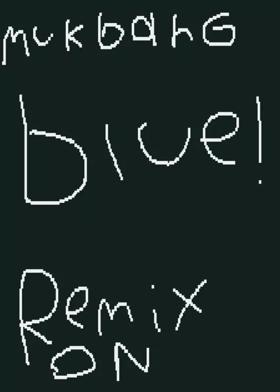 Game by @Blubasuar_Cool