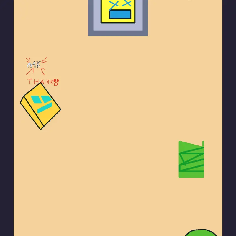Game by @RUTKEFWHdjhKipywjddu