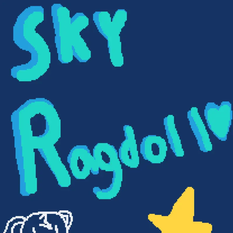 Game by @1S44C
