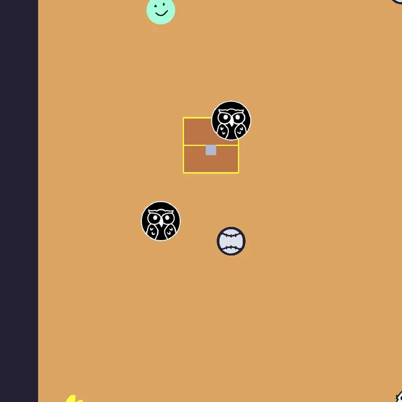 Game by @crabstastegooood