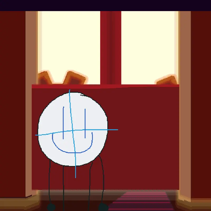 Me when i get grounded by @AnimaticGuy2026