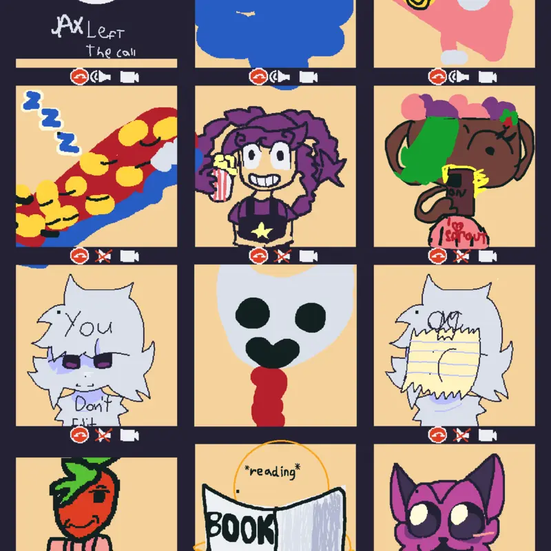 Game by @SHELLYFAN1_55667788899