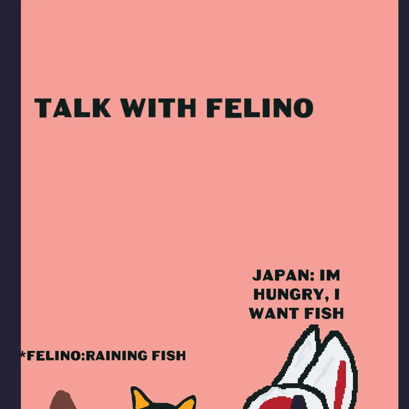 Game by @felino