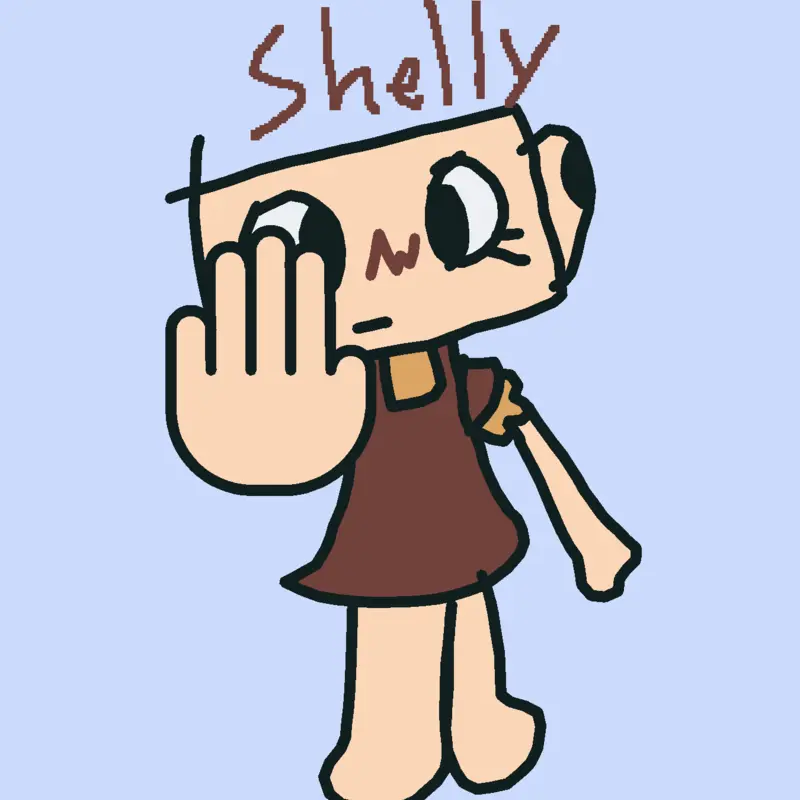 Game by @CuteKawaiiPlayer34567