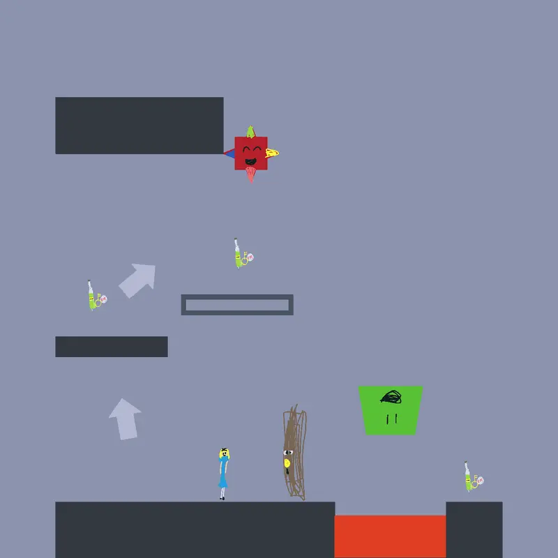 Game by @ltsfunneh