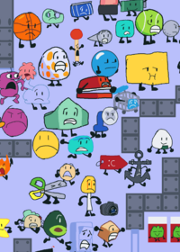 Bfdi vs bfdi !
