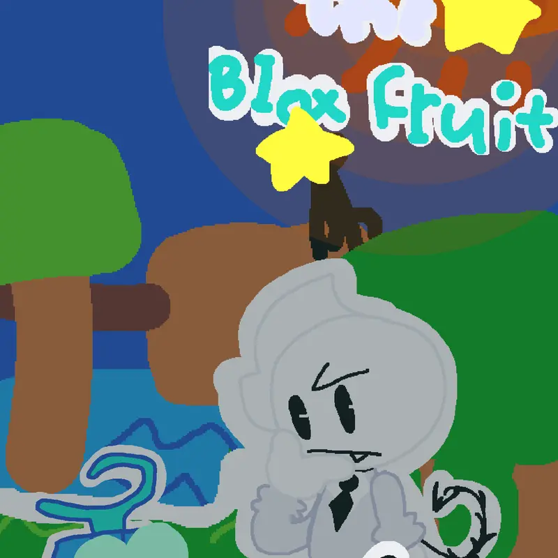 Game by @hel_mr_tree_sprunki