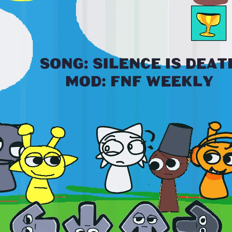 Game by @bluduude132