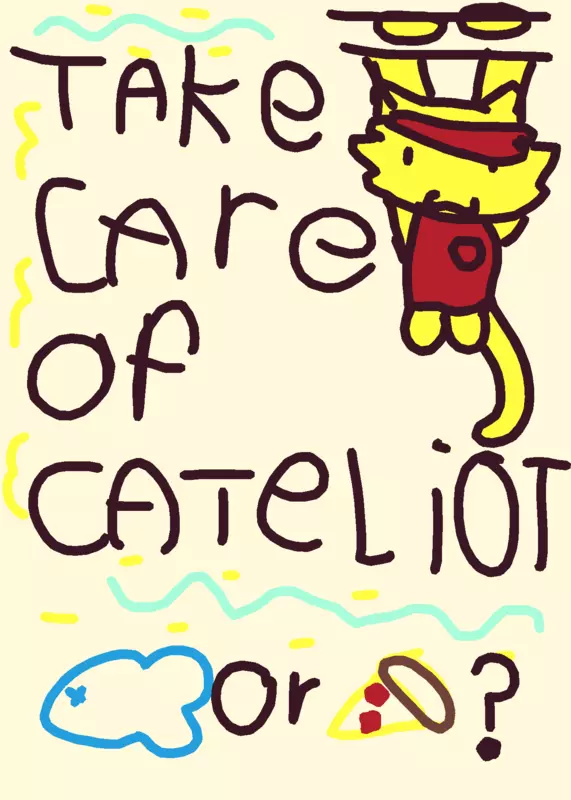 Game by @MeowthTheBest