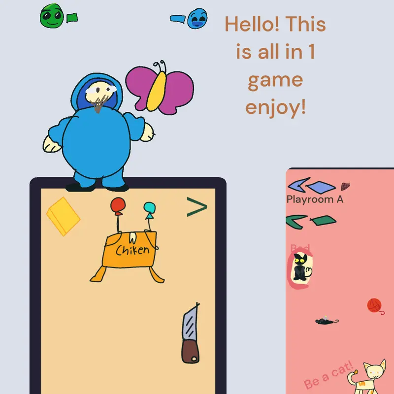 Game by @FEET253801