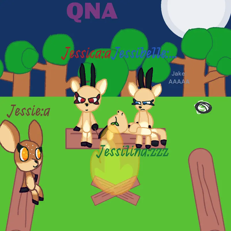 Game by @-_Joshua_-