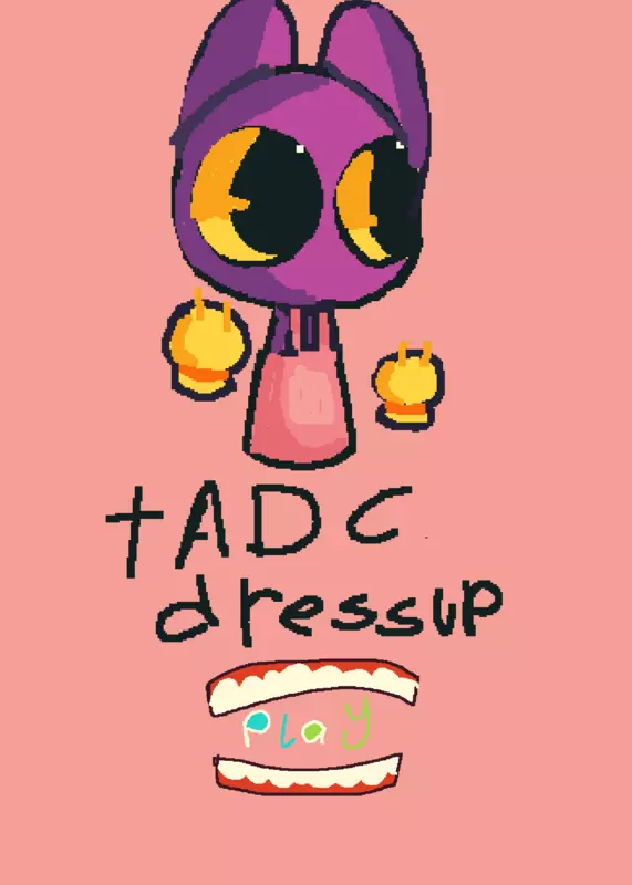 Game by @lillz-is-the-best
