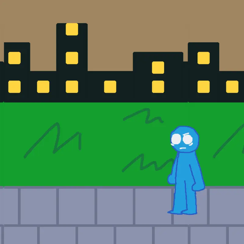 Game by @RSmiley