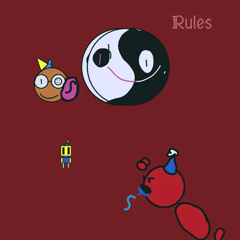 Game by @Puttyboy05