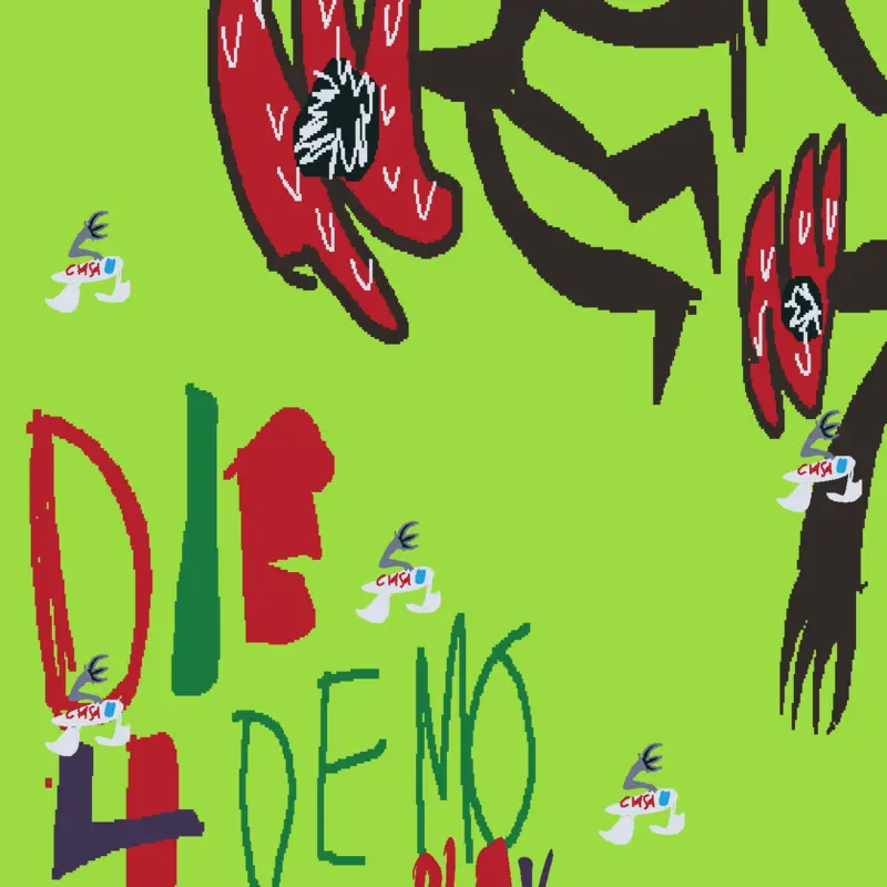 Game by @Readmydescription