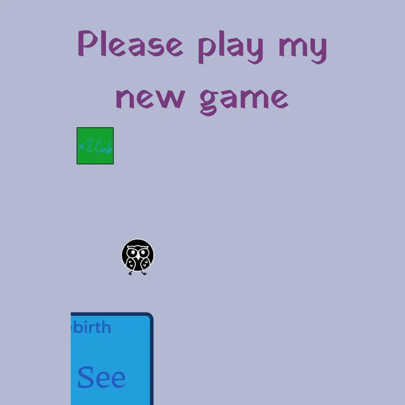 Game by @Friendly_community