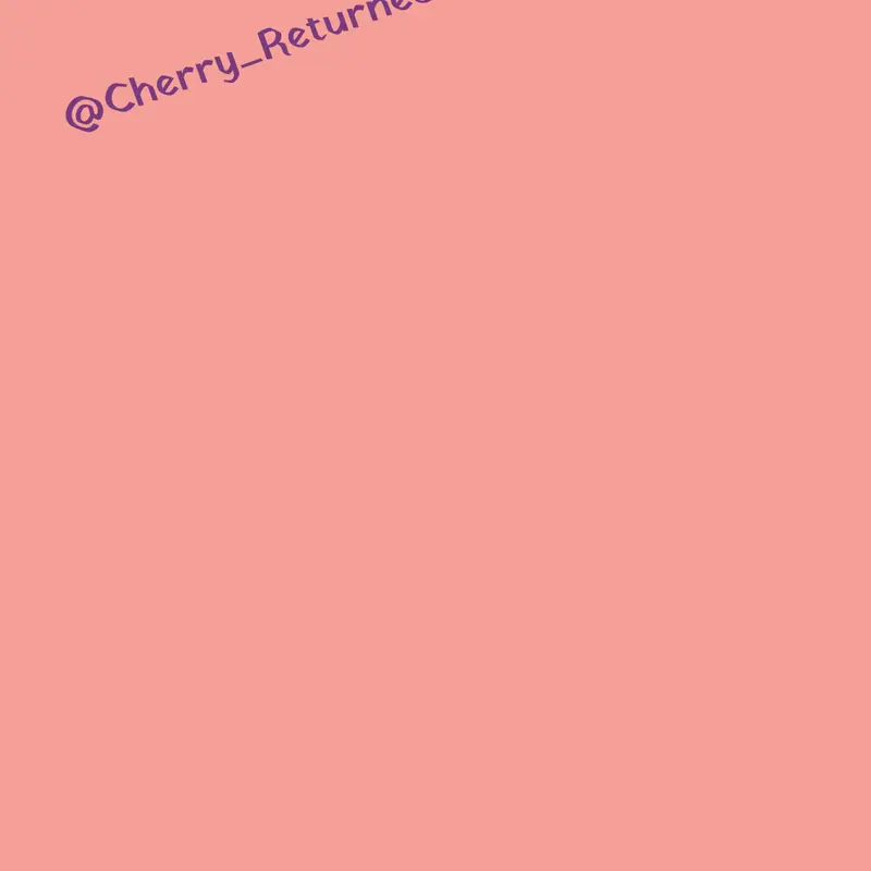 Game by @Cherry_Returned