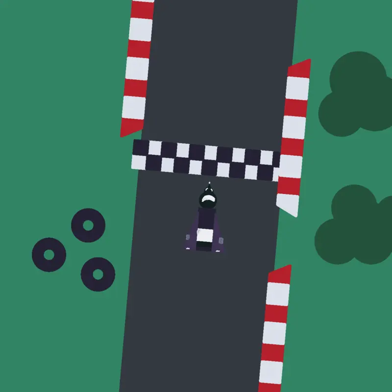 Game by @robgame