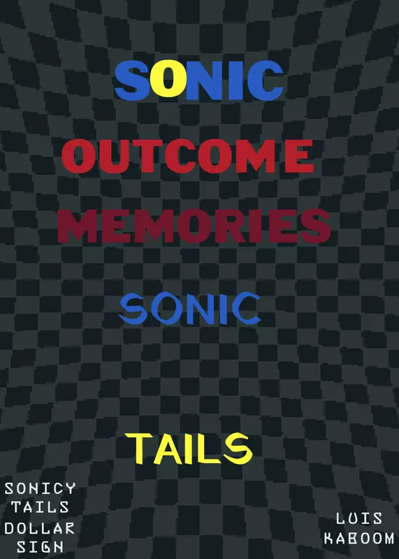 Game by @Sonicytailsdollarsign