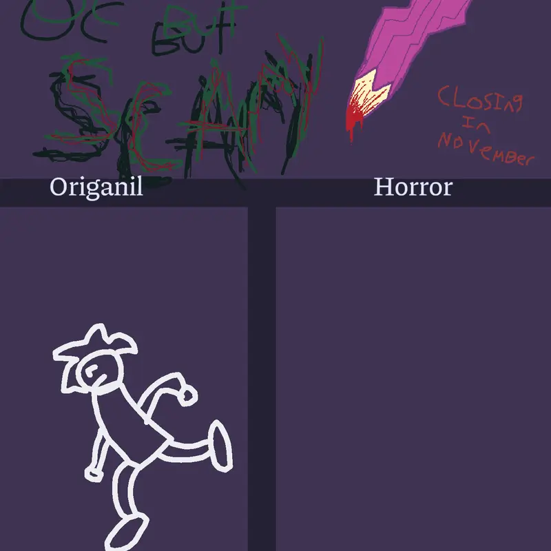 Game by @dylpickle