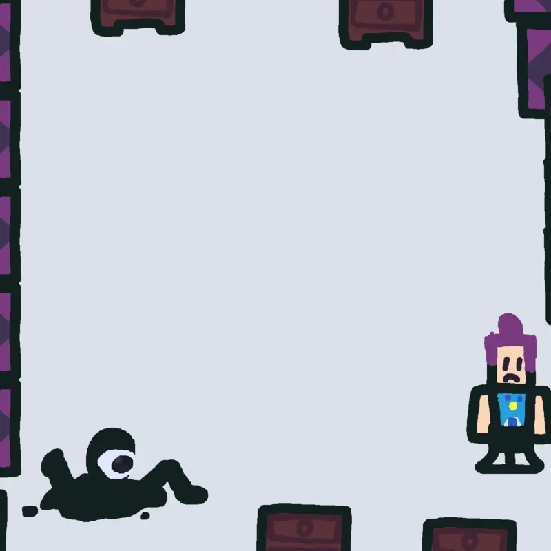 Game by @rosyanya