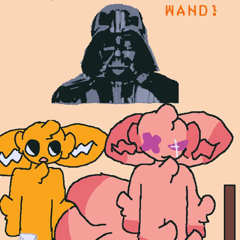 Game by @potato_slay