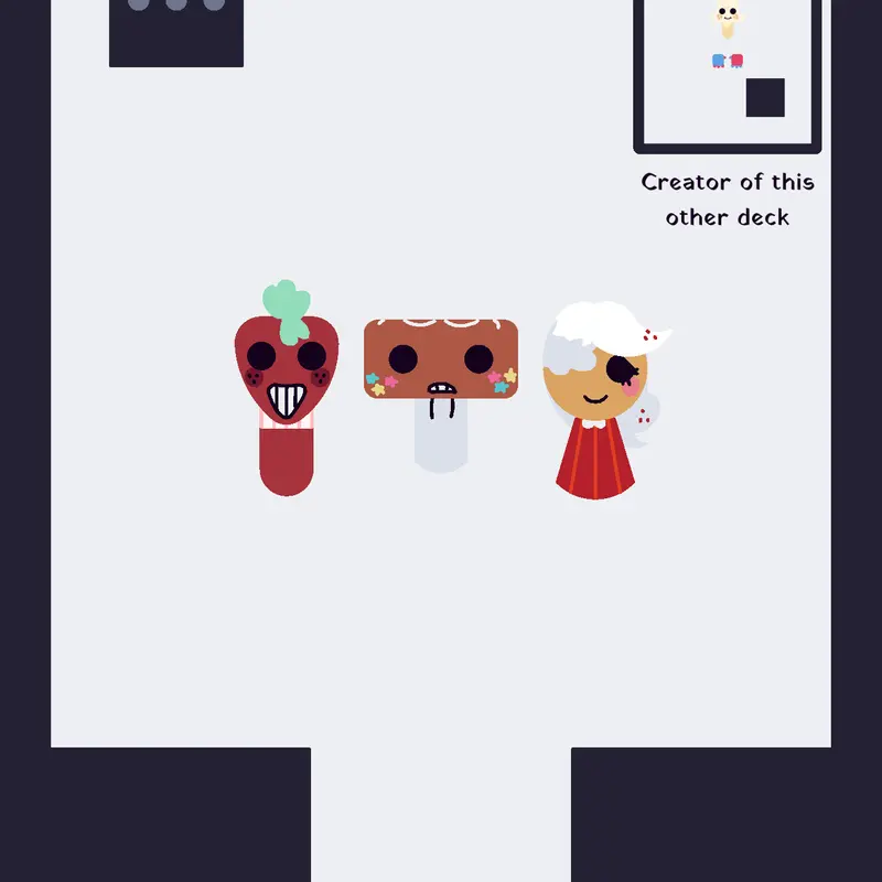 Game by @THER3S-NOB0DY