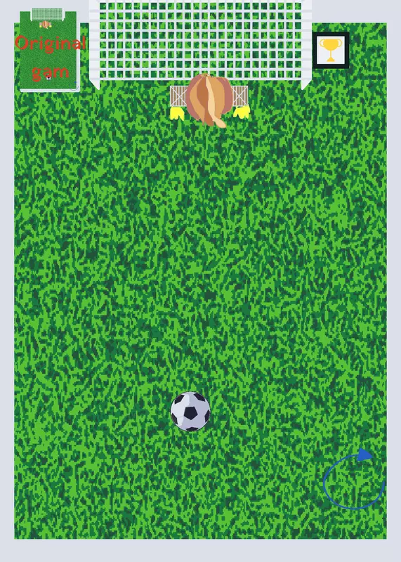 Game by @VAP221