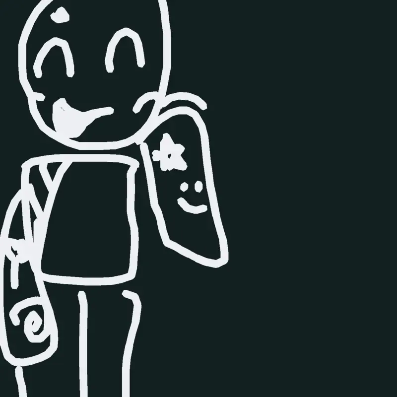 Game by @PreservedByAmber