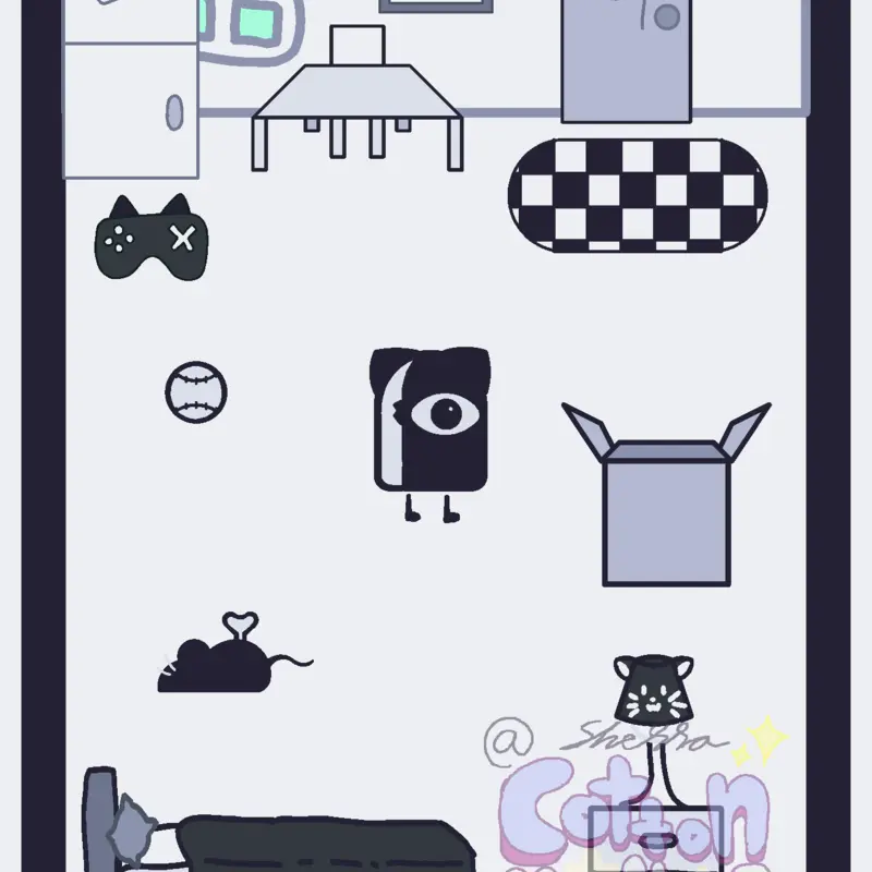 Game by @-Cottonmallows-