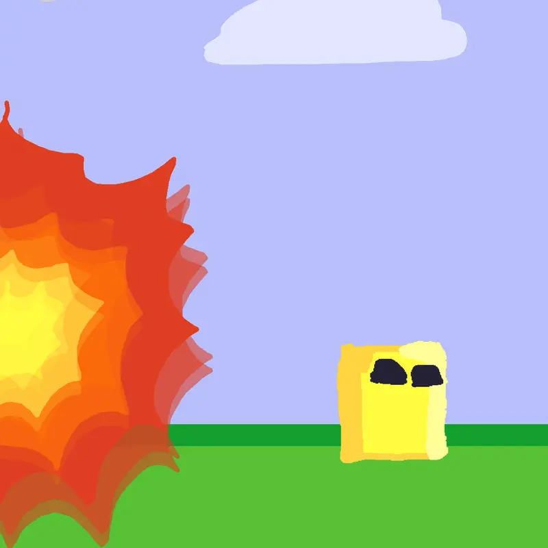 Game by @choco237