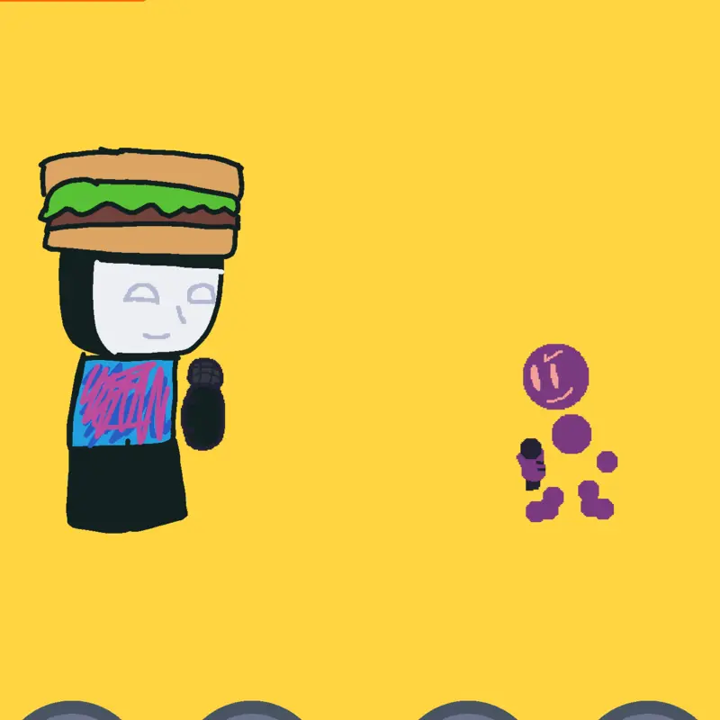 Game by @jevinhat