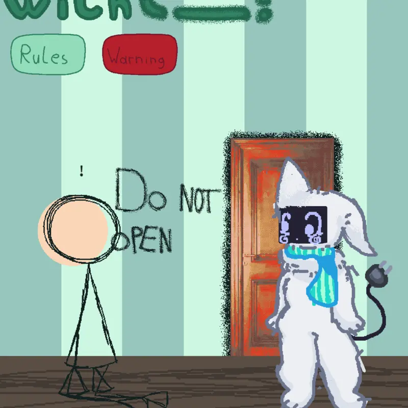 Game by @am_just_a_normal_person