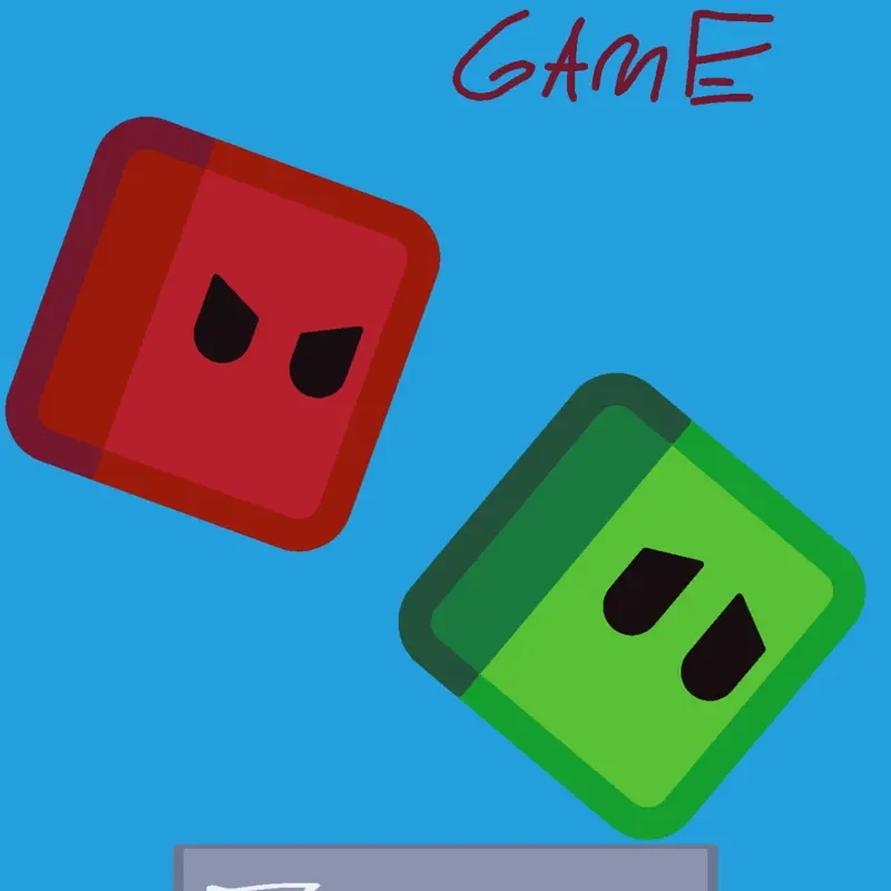 Game by @Nailgone