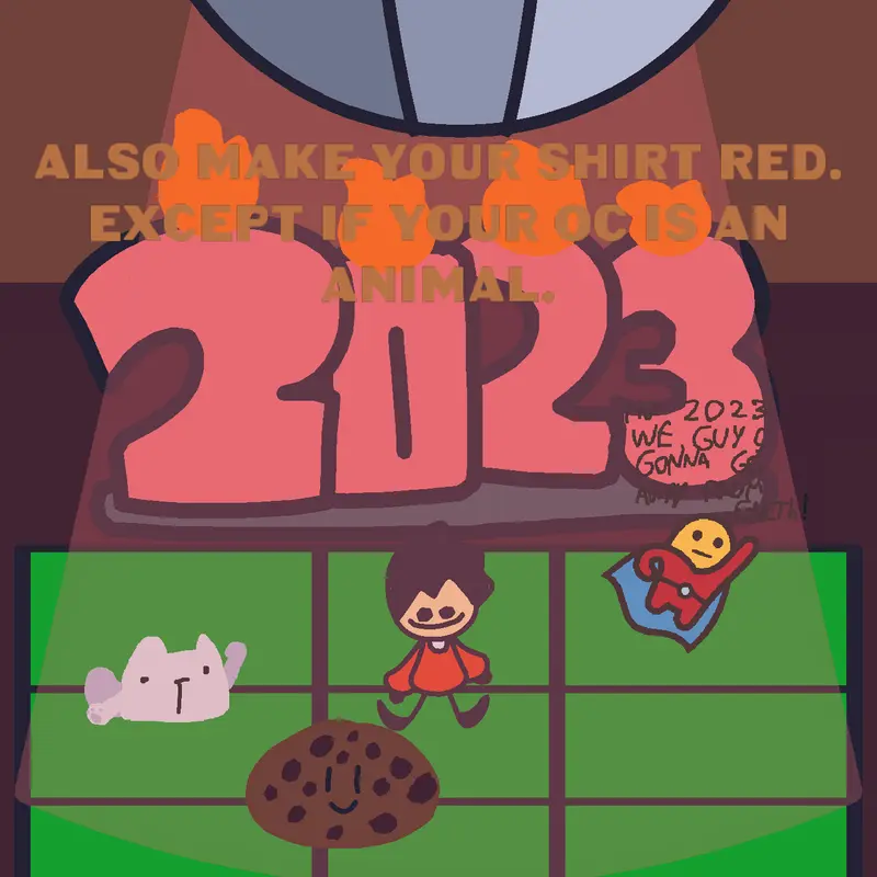 Game by @weird_cookie