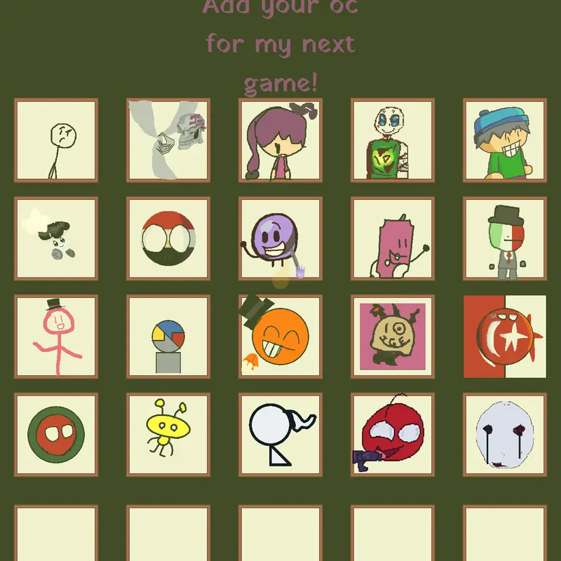 Game by @mannaikannya