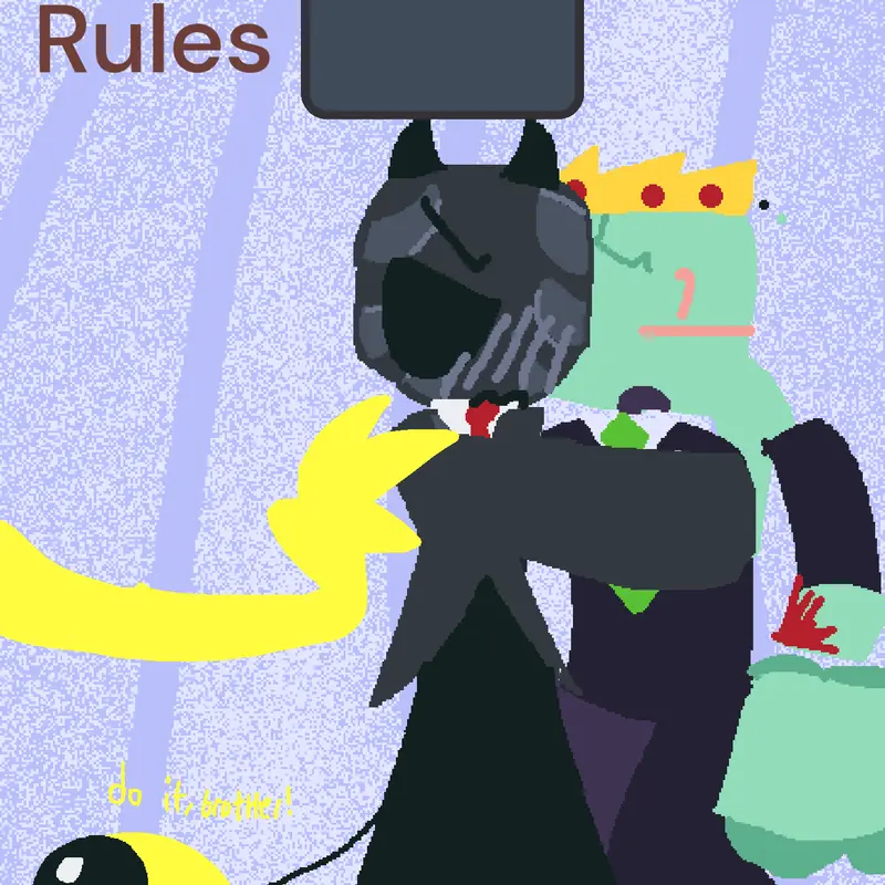 Game by @Froggydude_MC