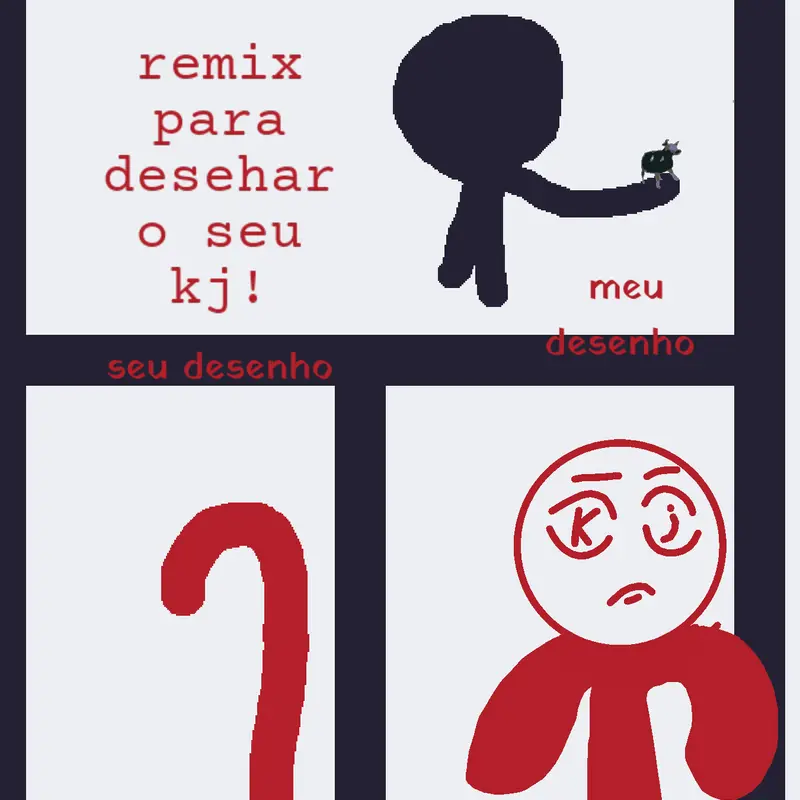 Game by @Lucasangelo