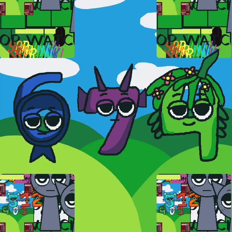 Game by @lankyboxexe2025