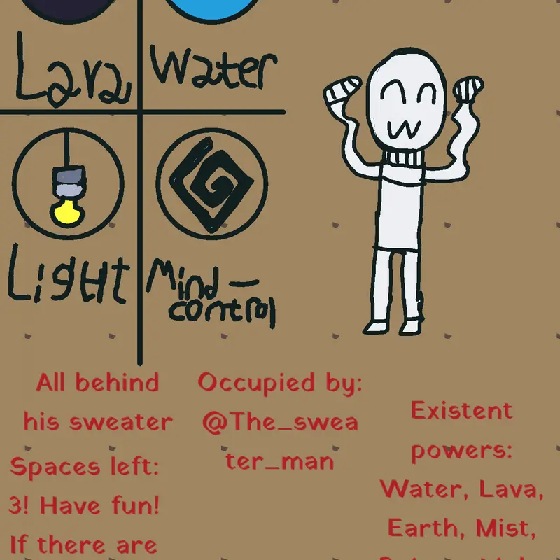 Game by @wubbly