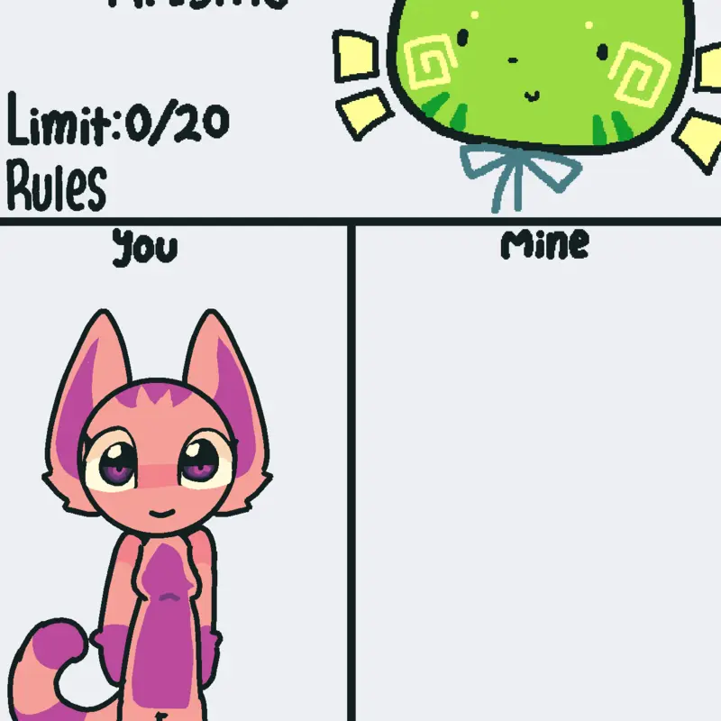 Game by @your_locla_Amy