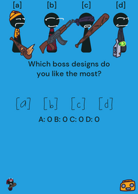 Poll