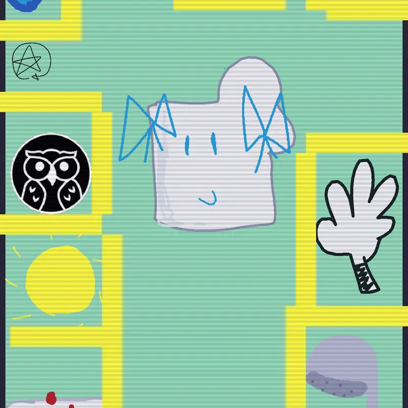 Game by @candyyummy