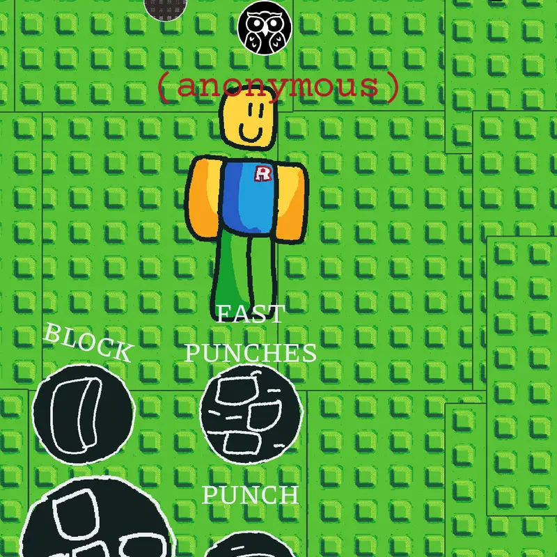 Andrewblox by @Andrew_blox13