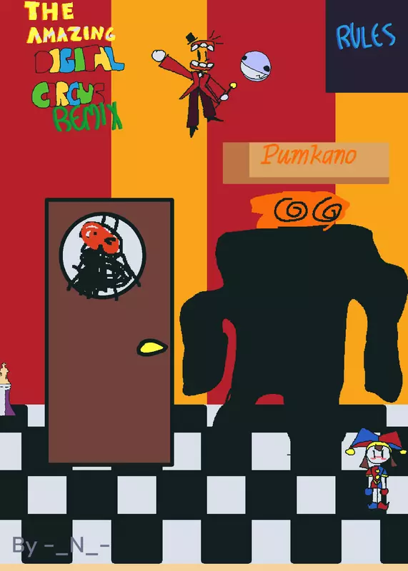 Game by @ASTRONEEDSSLEEP