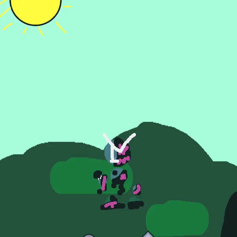 Game by @KingArrow27