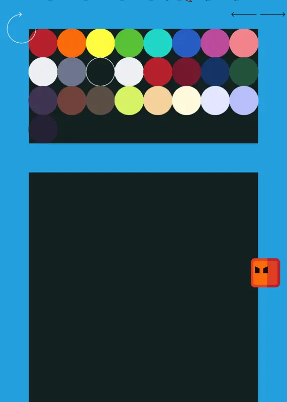 Game by @aije