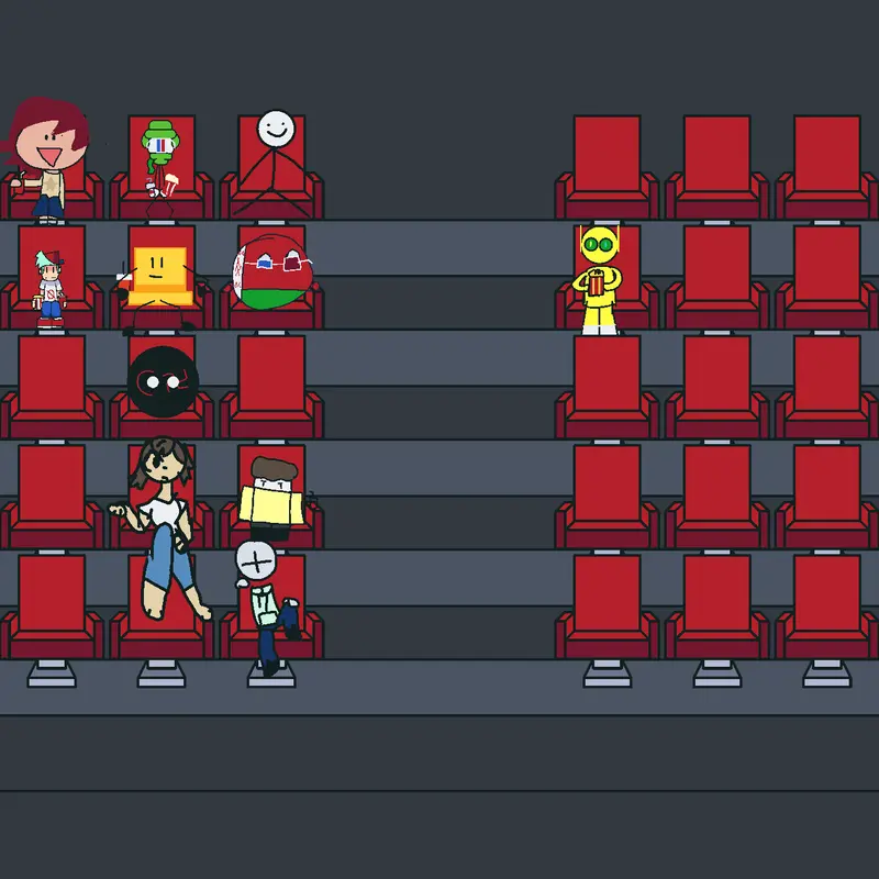 Game by @Sprunkifan